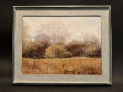 Wall Art - Alan Patrick