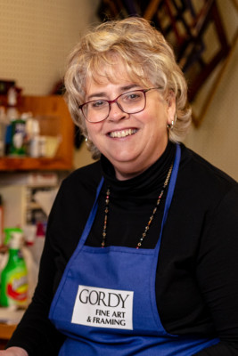 Barbara Schafer